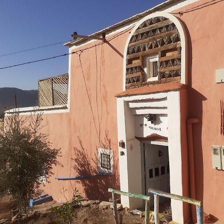 Chambre D'Hote Yamina Tafraout Εξωτερικό φωτογραφία