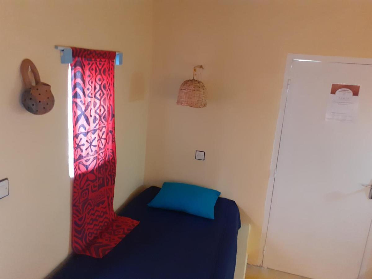 Chambre D'Hote Yamina Tafraout Εξωτερικό φωτογραφία