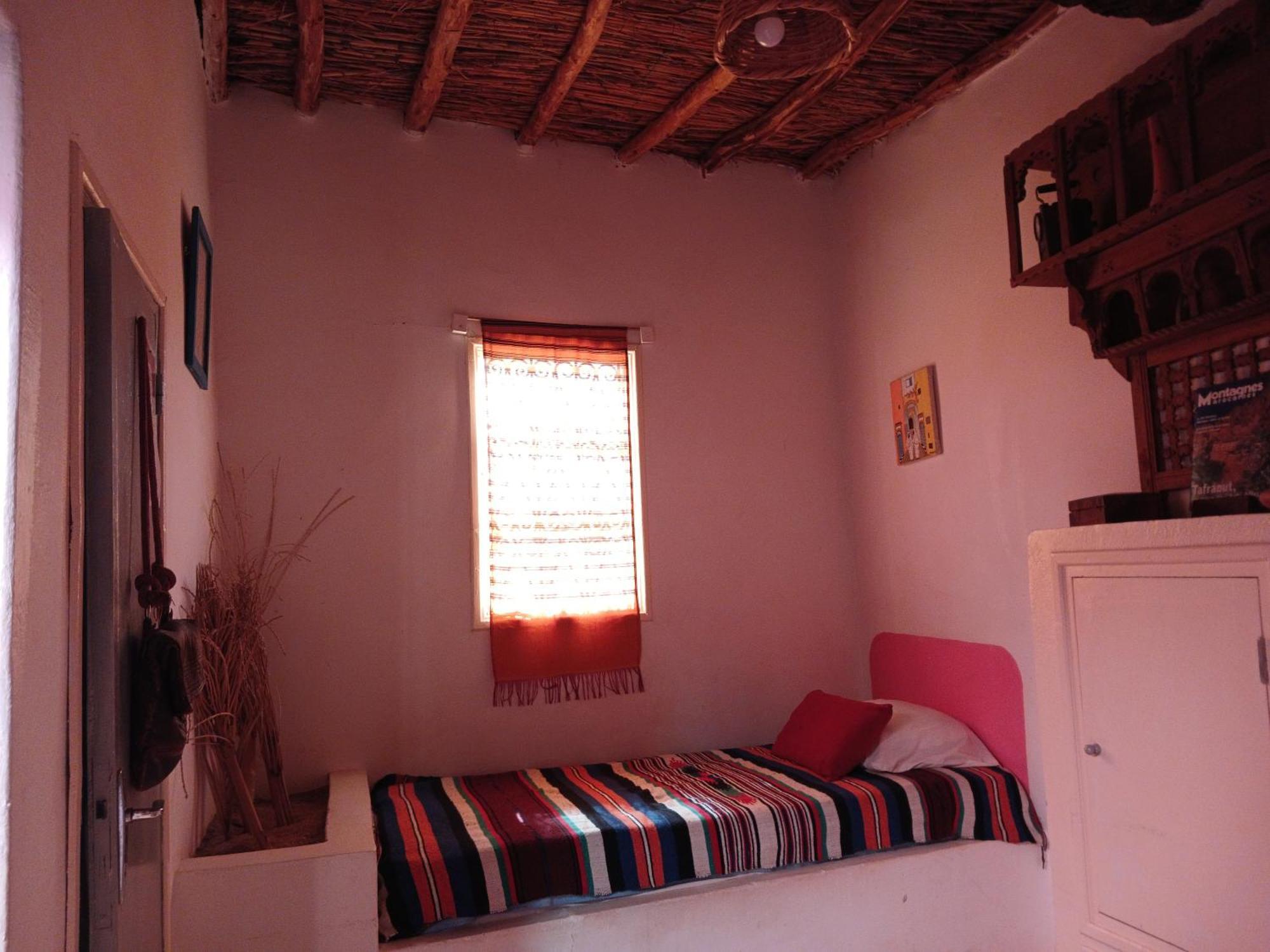 Chambre D'Hote Yamina Tafraout Εξωτερικό φωτογραφία