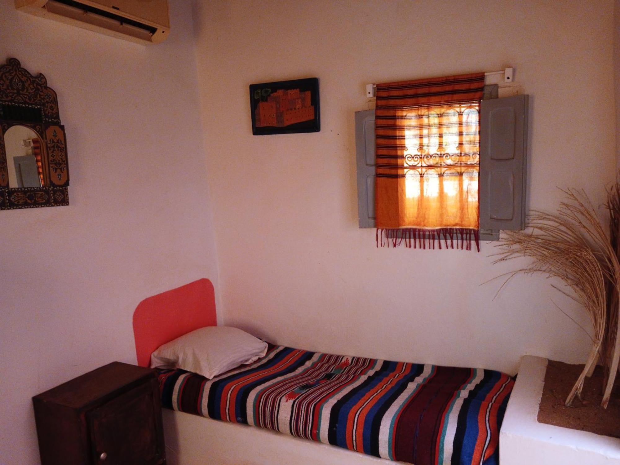 Chambre D'Hote Yamina Tafraout Εξωτερικό φωτογραφία