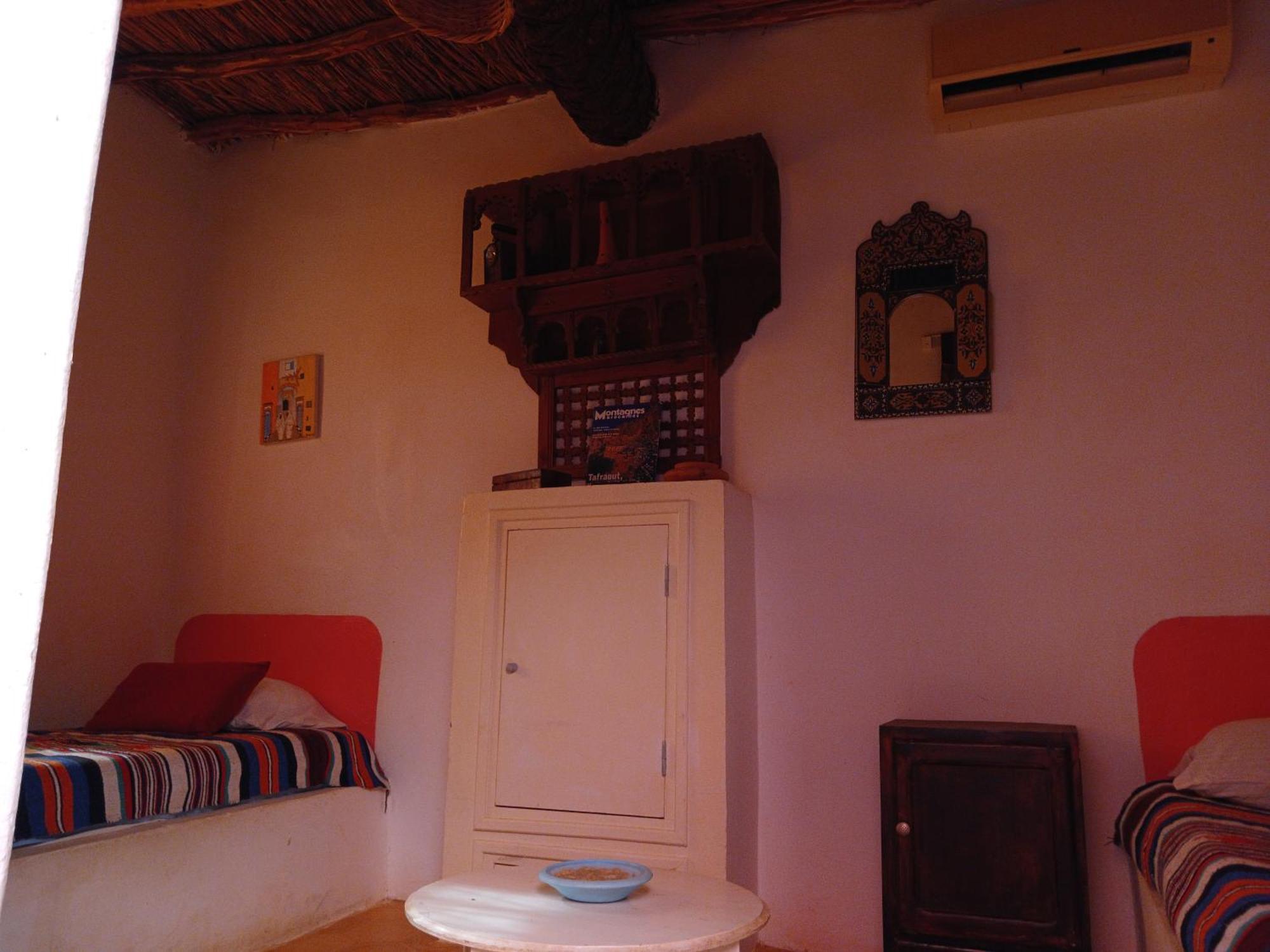 Chambre D'Hote Yamina Tafraout Εξωτερικό φωτογραφία