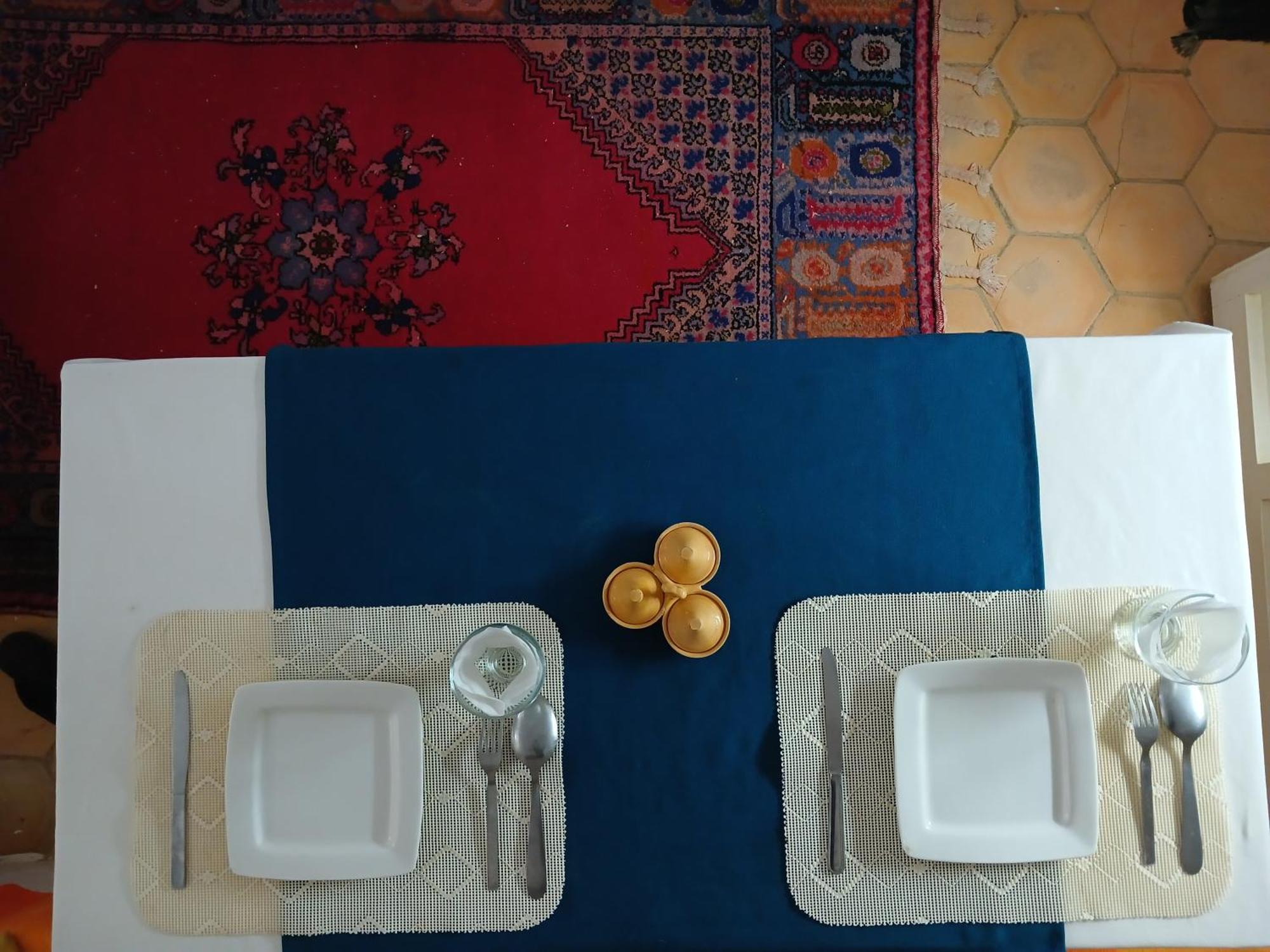 Chambre D'Hote Yamina Tafraout Εξωτερικό φωτογραφία