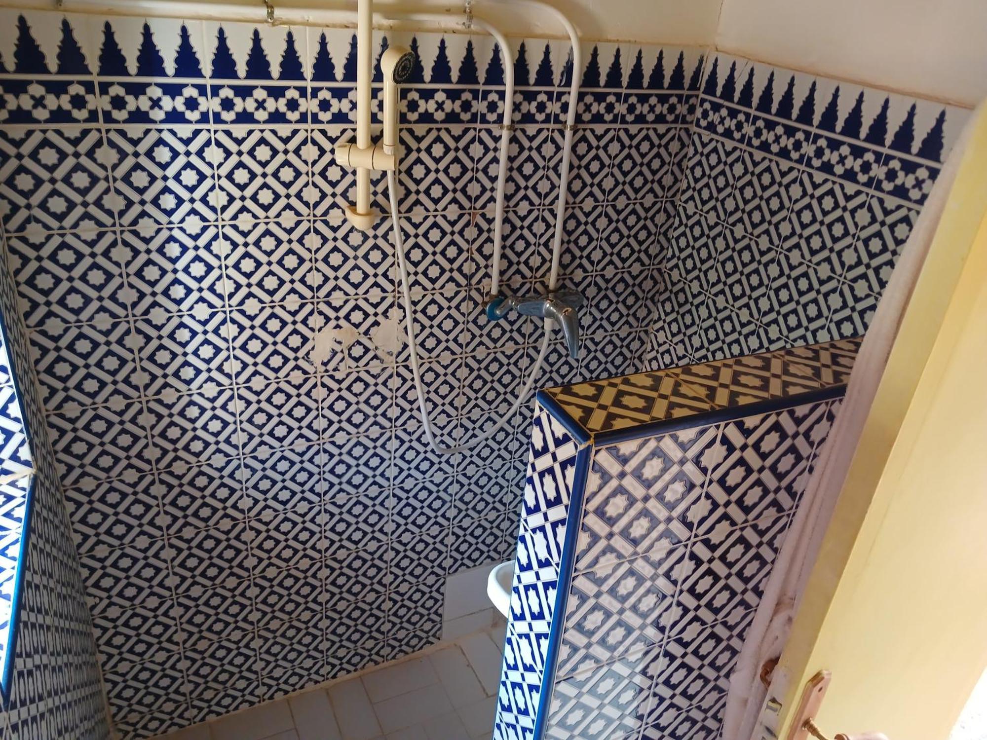 Chambre D'Hote Yamina Tafraout Εξωτερικό φωτογραφία