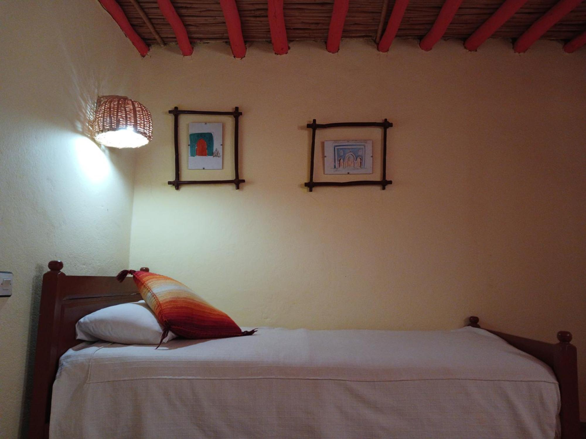 Chambre D'Hote Yamina Tafraout Εξωτερικό φωτογραφία