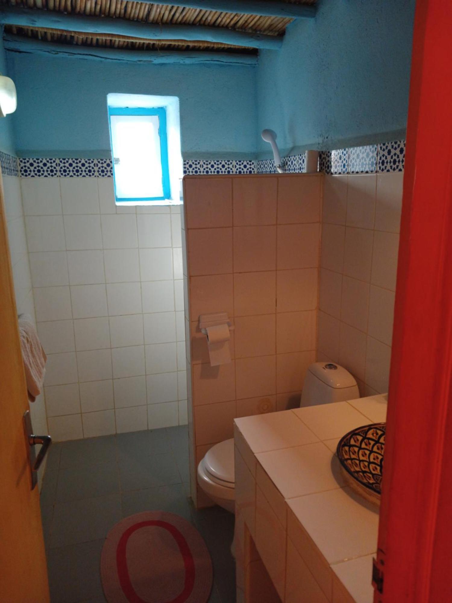 Chambre D'Hote Yamina Tafraout Εξωτερικό φωτογραφία
